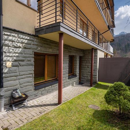 Rentplanet - Apartamenty Krzeptowki Ζακοπάνε Εξωτερικό φωτογραφία