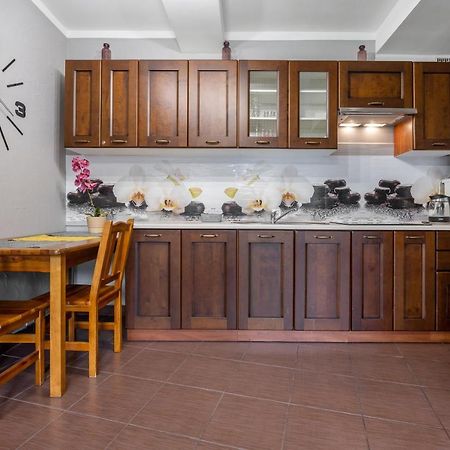 Rentplanet - Apartamenty Krzeptowki Ζακοπάνε Εξωτερικό φωτογραφία