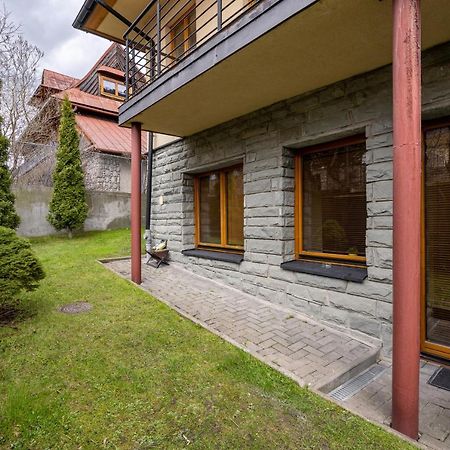 Rentplanet - Apartamenty Krzeptowki Ζακοπάνε Εξωτερικό φωτογραφία