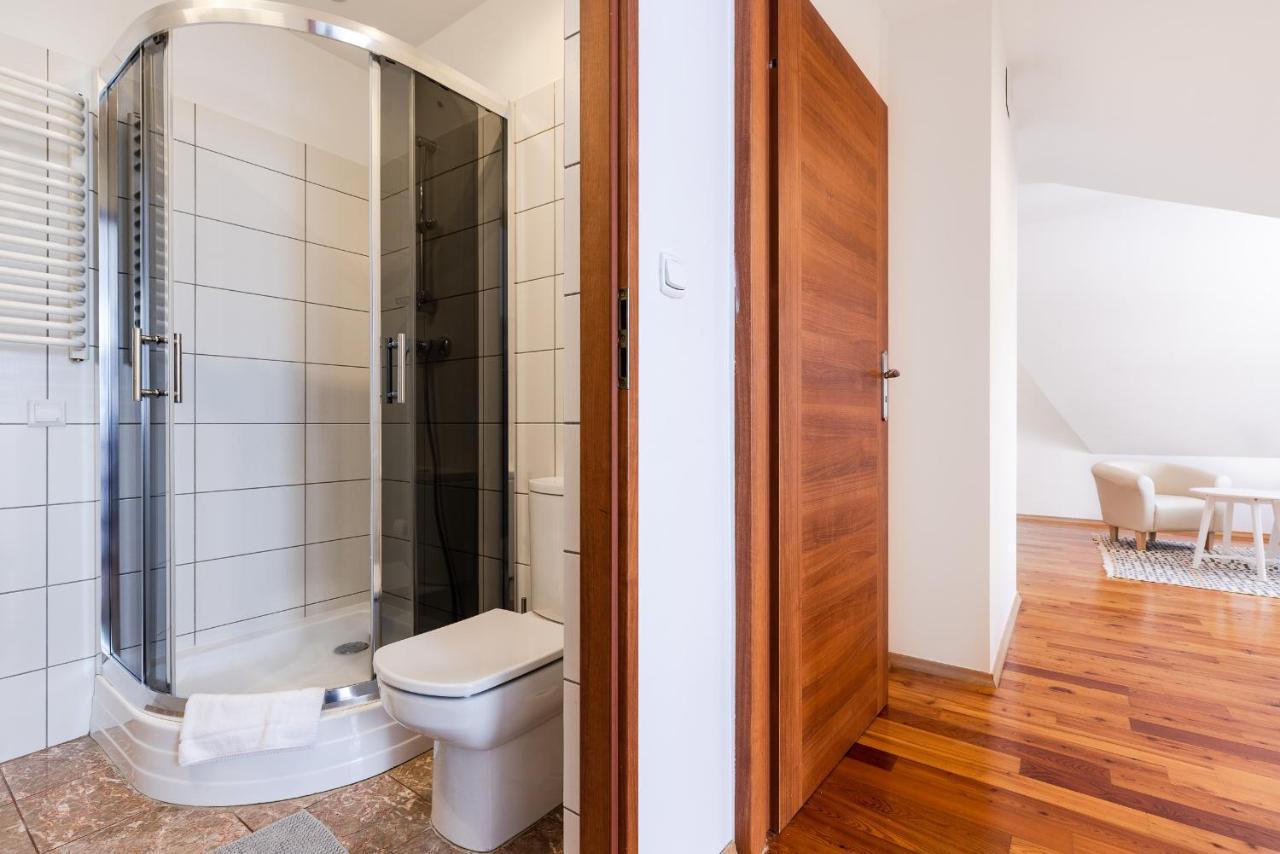 Rentplanet - Apartamenty Krzeptowki Ζακοπάνε Εξωτερικό φωτογραφία
