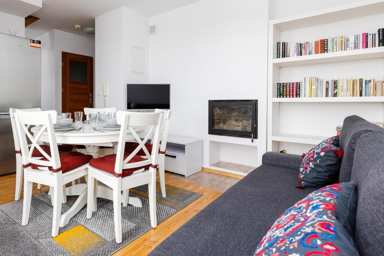 Rentplanet - Apartamenty Krzeptowki Ζακοπάνε Εξωτερικό φωτογραφία