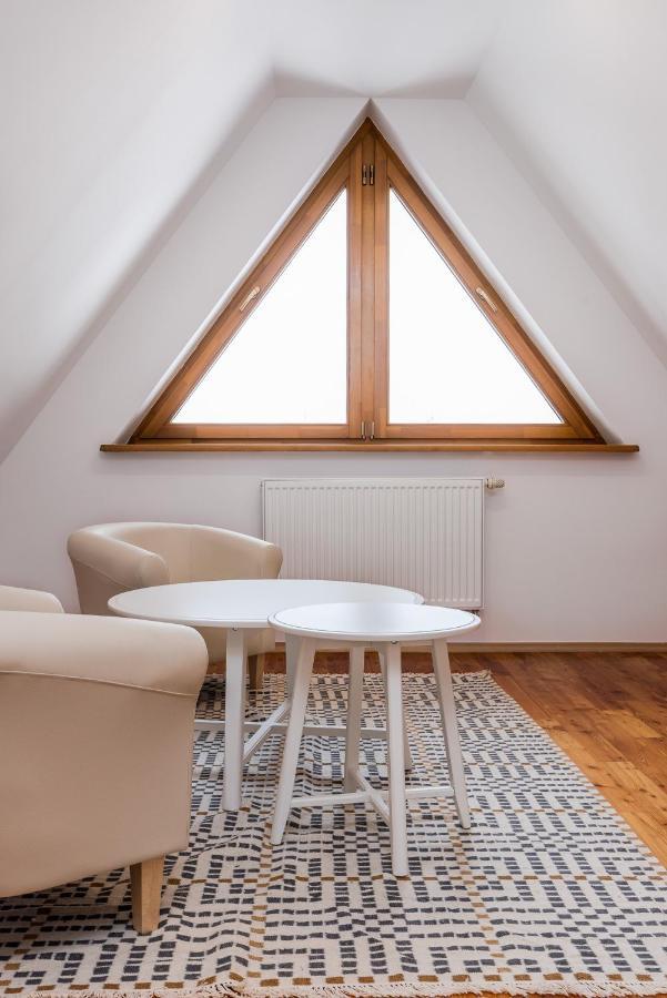 Rentplanet - Apartamenty Krzeptowki Ζακοπάνε Εξωτερικό φωτογραφία