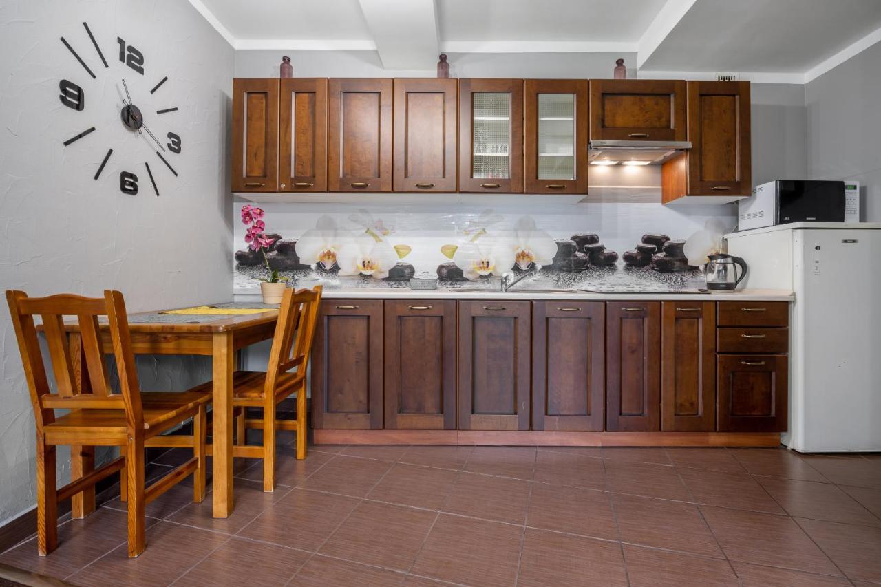 Rentplanet - Apartamenty Krzeptowki Ζακοπάνε Εξωτερικό φωτογραφία
