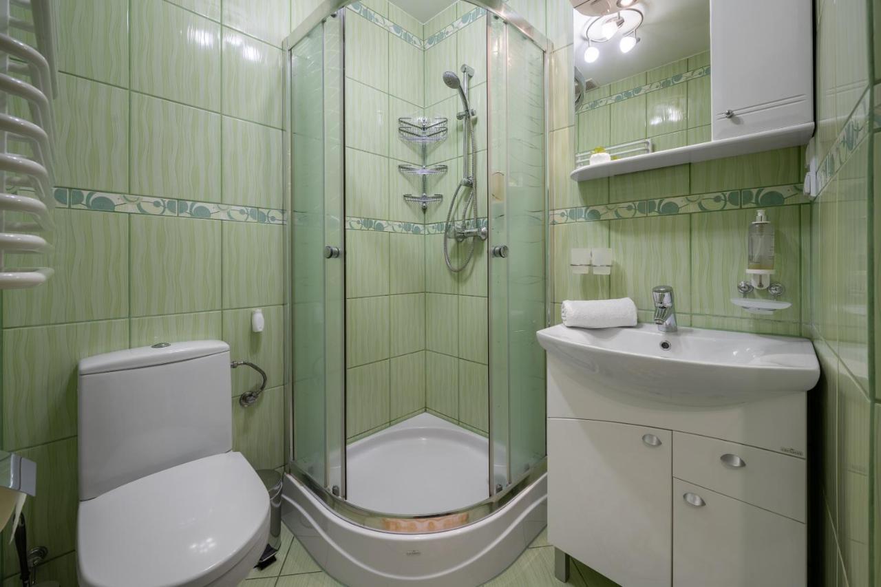 Rentplanet - Apartamenty Krzeptowki Ζακοπάνε Εξωτερικό φωτογραφία